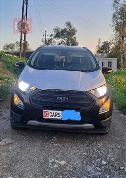 فورد إيكوسبورت